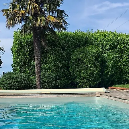 Apartament Du Ligal