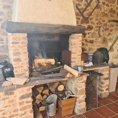 Du Ligal Apartament *