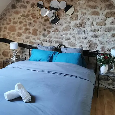 Apartament Du Ligal *