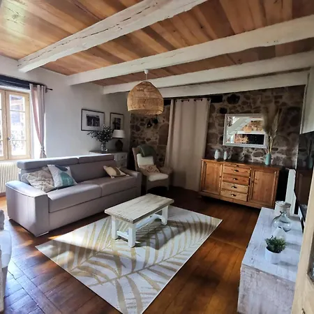 Apartament Du Ligal