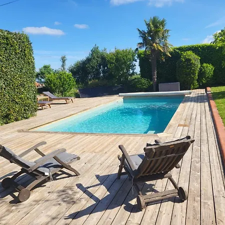 Du Ligal Apartament