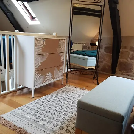 Du Ligal Apartament