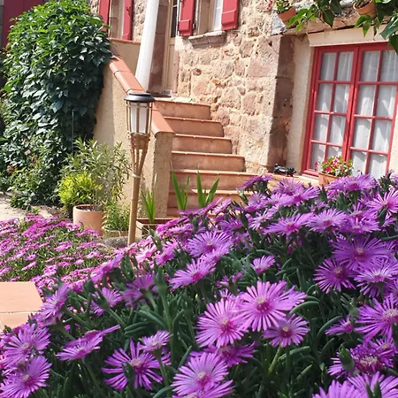 Apartament Du Ligal Najac