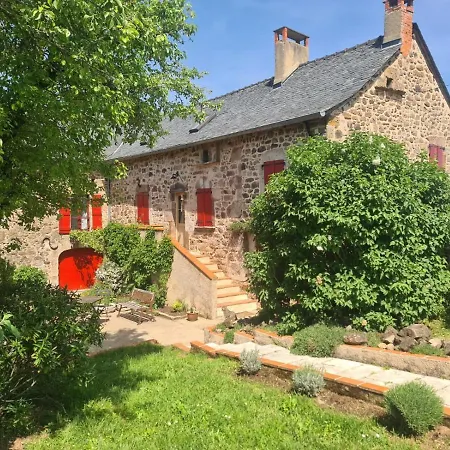 Du Ligal * Najac