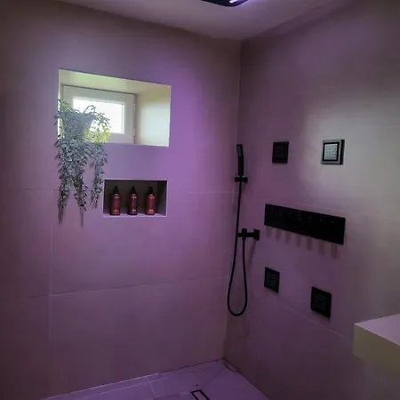 Apartamento Du Ligal *