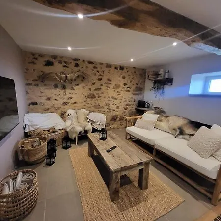 Apartamento Du Ligal Najac