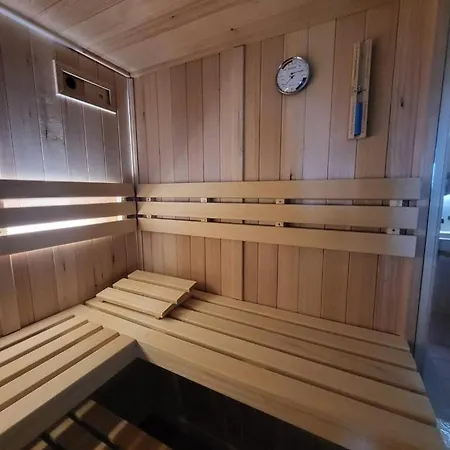 Du Ligal Apartamento